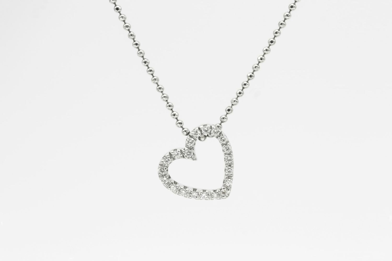 Pandora Herz-Collier
