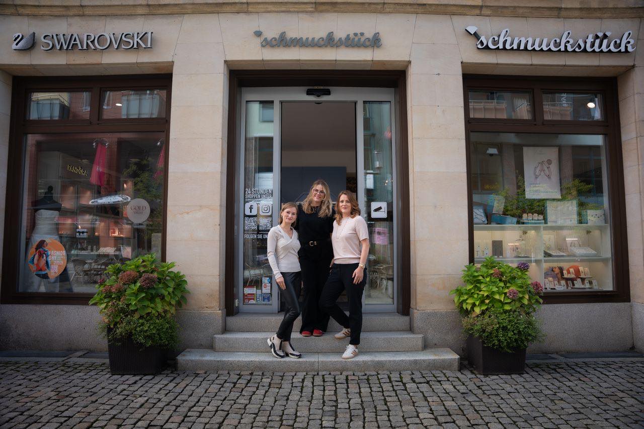 Das Team von schmuckstück24